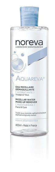 AQUAREVA ACQUA MICELLARE 400ML-1