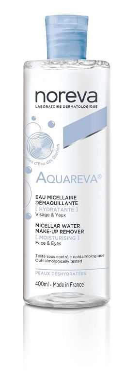 AQUAREVA ACQUA MICELLARE 400ML-1