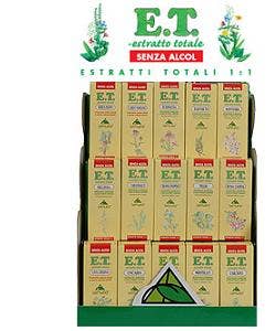 Cardo Mariano Estratto Totale 30ml-1