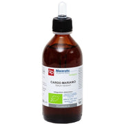 Cardo Mariano Bio Tintura Madre 200ml-1