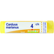 Boiron Carduus Marianus Granuli 04Ch Tubo 4g-1