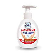 Care For You Manisane Sapone Liquido Igienizzante 300ml-1