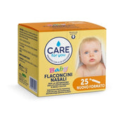 Care For You Soluzione Nasale 24x5ml-1