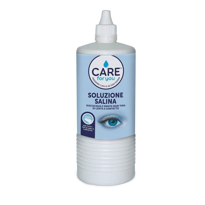 Care For You Soluzione Salina 500ml-1