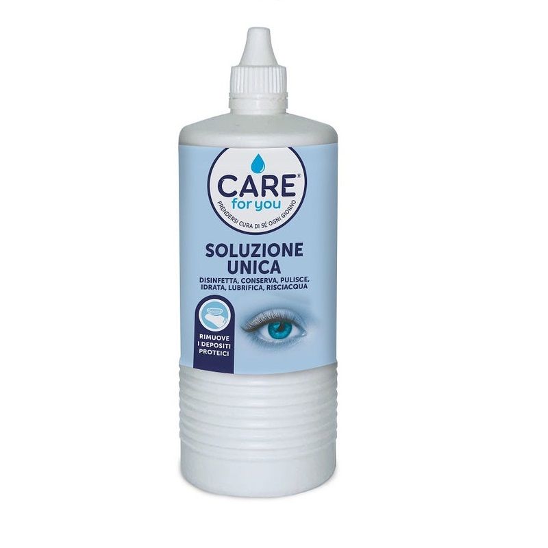 Care For You Soluzione Unica 100ml-1
