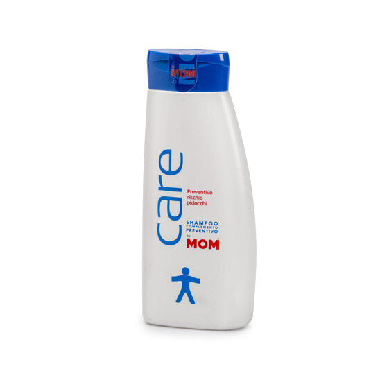 Candioli Mom Care Shampoo Preventivo per i pidocchi 250ml-2