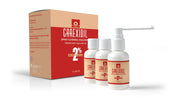 Carexidil 2% spray cutaneo soluzione 60ml-2