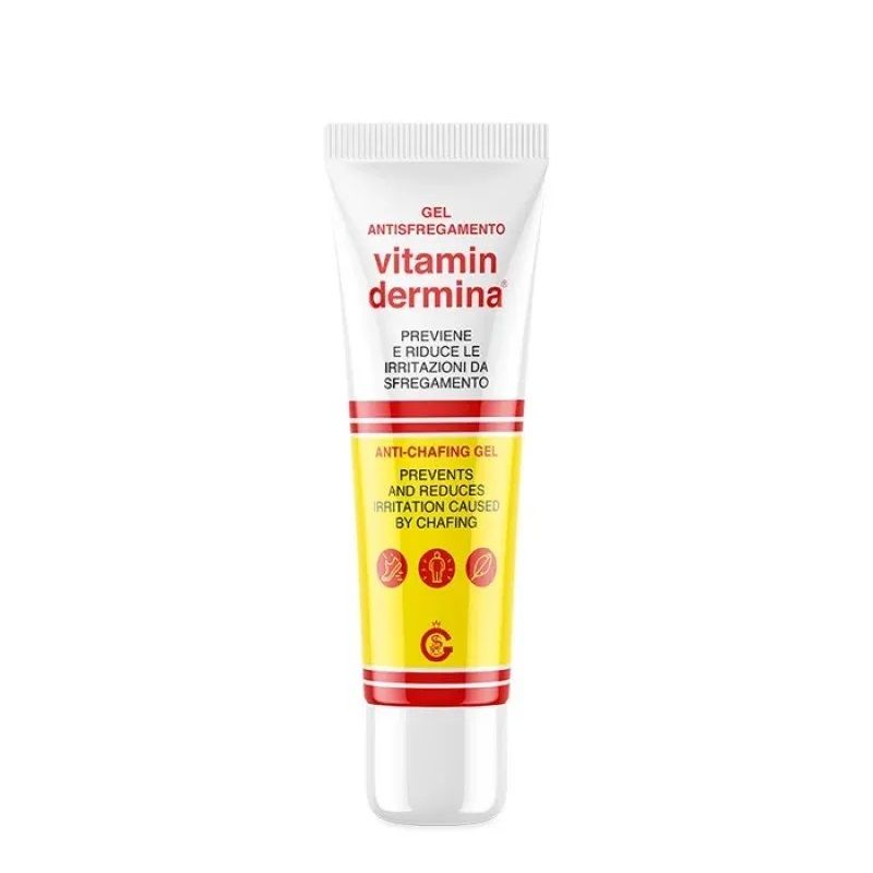 Vitamindermina Gel Antisfregamento 100ml-1