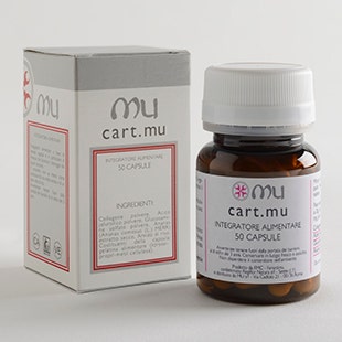 Cart Mu 50 Capsule Da 25g-1