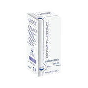 Cartenex Sciroppo 200ml-1