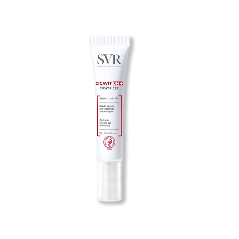 SVR Cicavit+ Dm Cicatrices 15ml-1