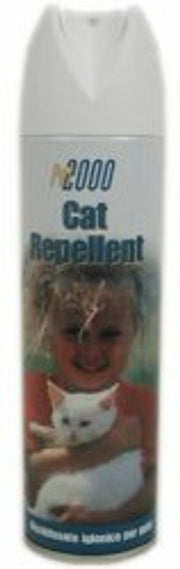 CAT REPELLENT DISABITUANTE IGI-1
