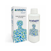 Cemon Catalitic Oligoelementi Rame/Oro/Argento 250ml-1