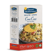 Piaceri Mediterranei Cous Cous Mais 375g-3