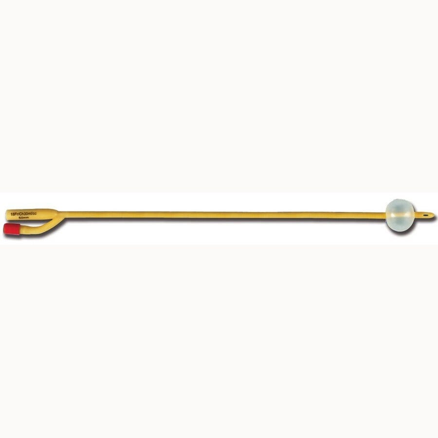 Catetere Foley 2 Vie CH24 40cm-1