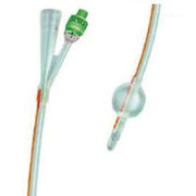 Safety Catetere Foley a 2 vie CH14 40cm-1
