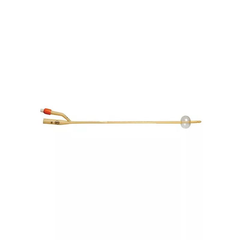 Catetere Foley Lattice 2 Vie CH16-1