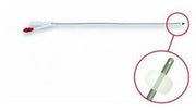 Catetere Foley In Silicone Ch18-1