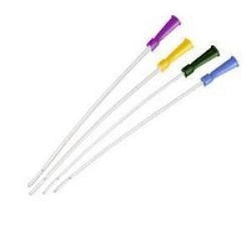 Catetere Nelaton Femminile CH10 30 Pezzi-1