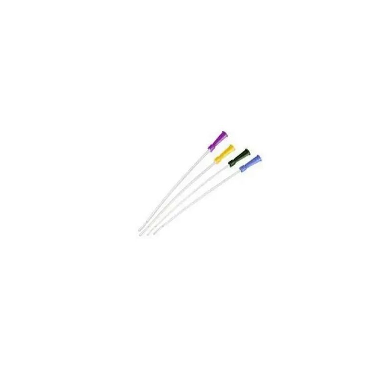 Catetere Nelaton Femminile CH14 30 Pezzi-1
