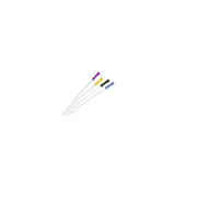 Catetere Nelaton CH 8 30 Pezzi-1