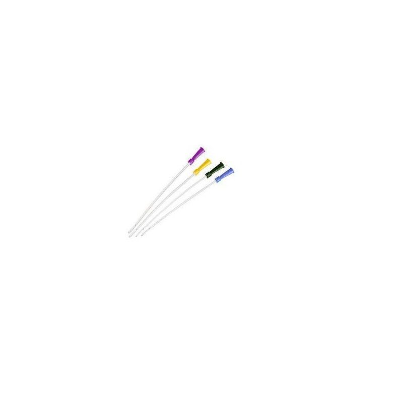 Catetere Nelaton CH 8 30 Pezzi-1
