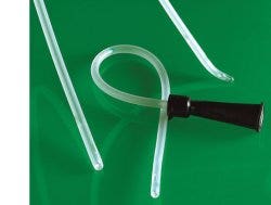 Catetere Uretrale Nelaton Maschile CH22 Lunghezza 40cm-1