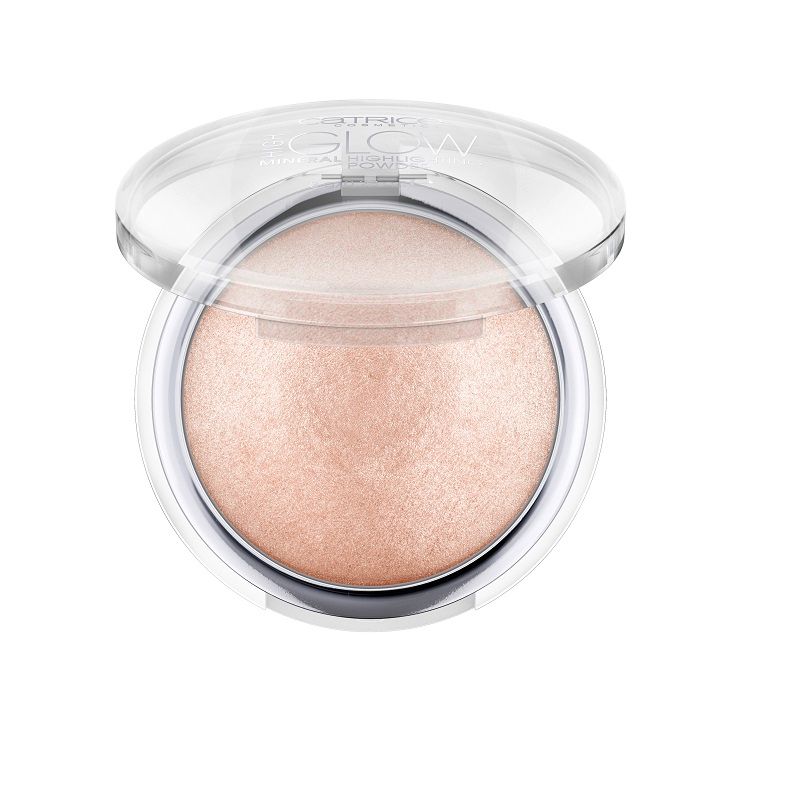 Catrice High Glow Cipria Viso Minerale Effetto Illuminante 1 pezzo-1