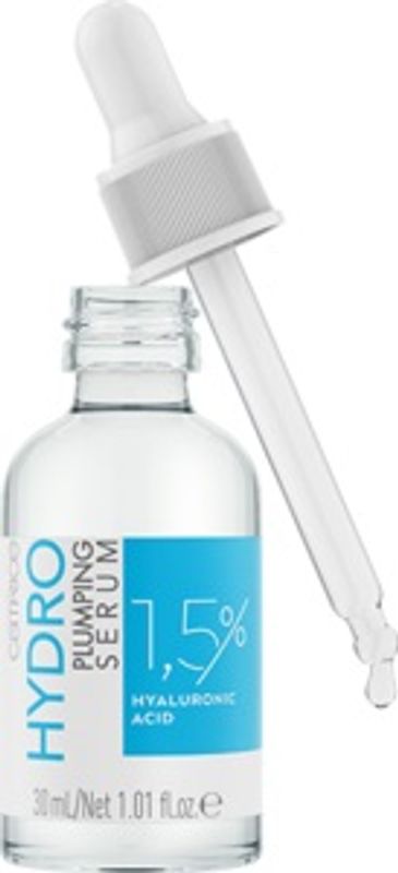Catrice Hydro Plumping Siero Base per Make up 30ml-1