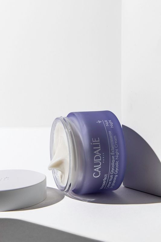 Caudalie Vinoperfect Crema Notte Glicolica Anti-Macchie 50ml-1