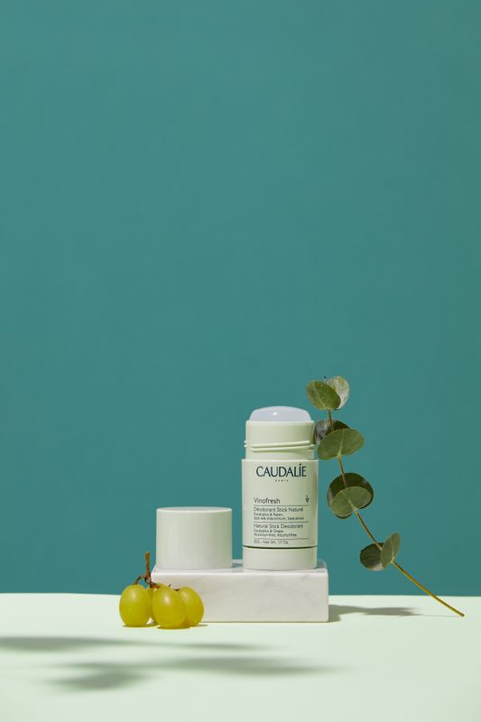Caudalie Vinofresh Deodorante Stick Naturale 50g-2