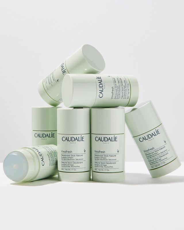 Caudalie Vinofresh Deodorante Stick Naturale 50g-3