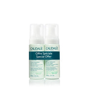Caudalie Duo Schiuma Detergente 150ml-1