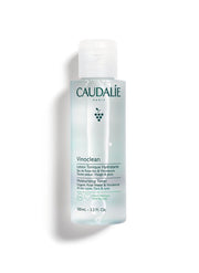 Caudalie Vinoclean Lozione Tonica Idratante 100ml-0