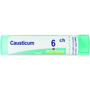 Boiron Causticum 06Ch Tubo 80 Granuli 4g-1