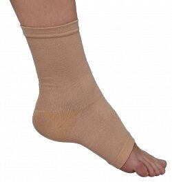 Dr.Gibaud cavigliera calzino sottile taglia 1-2