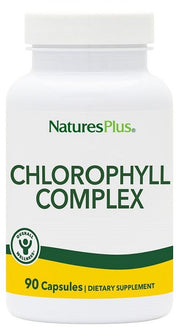CLOROFILLA COMPLESSO 90CPS-1