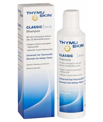 THYMUSKIN CLASSIC SHAMPOO200ML-1