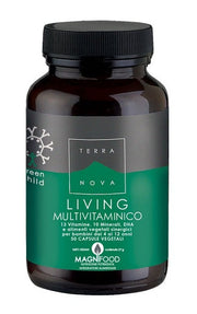 TERRANOVA GREEN CHILD LIV50CPS-1