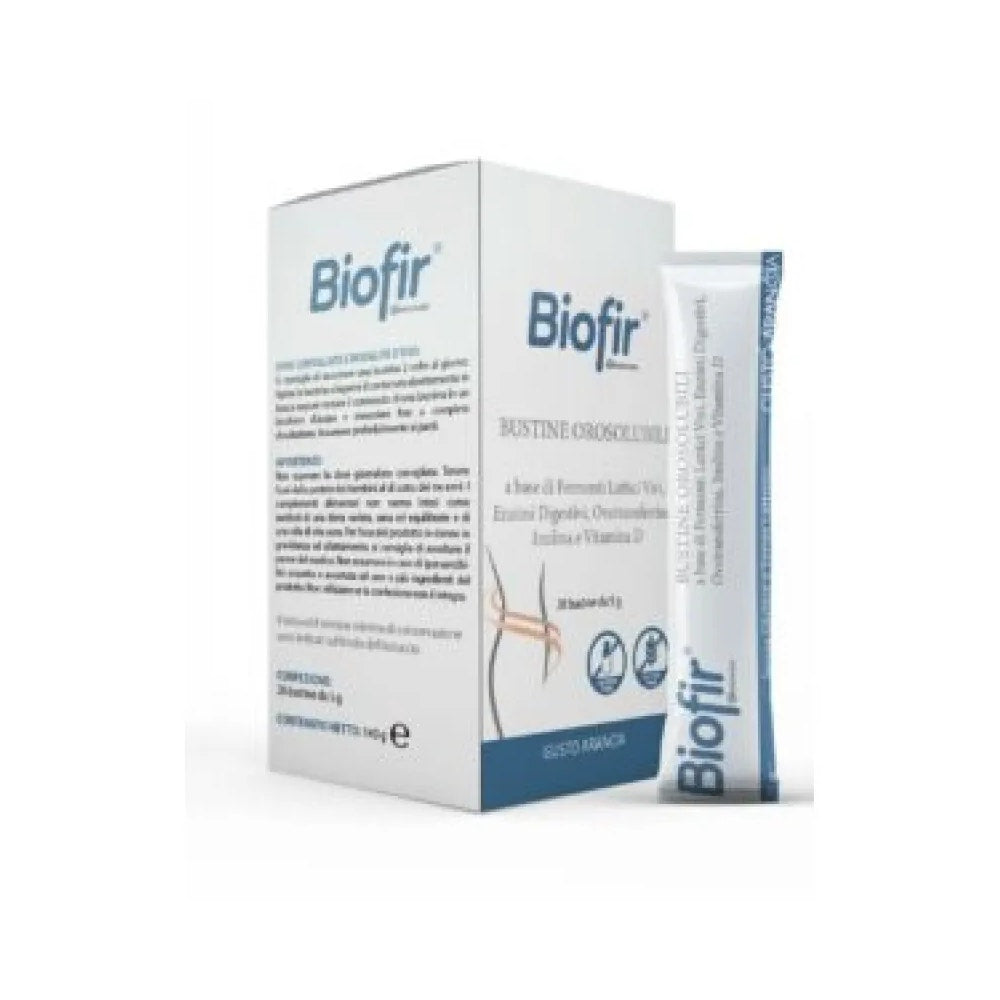 BIOFIR 28STICK-1
