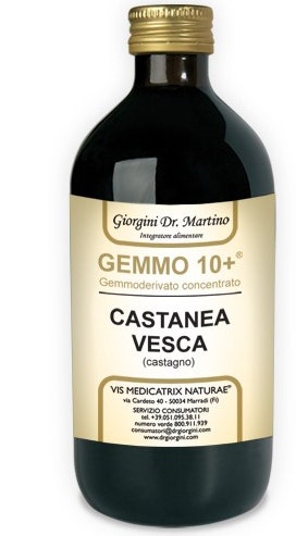 CASTAGNO ANALCO GEMMO10+ 500ML-1