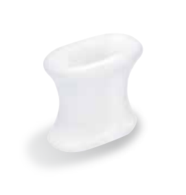 Oppo Separadita Alluce In Gel Taglia S 1 Paio-1