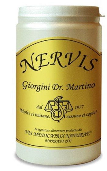 NERVIS 400PAST-1