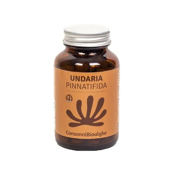 UNDARIA PINNATIFIDA 180CPR-1
