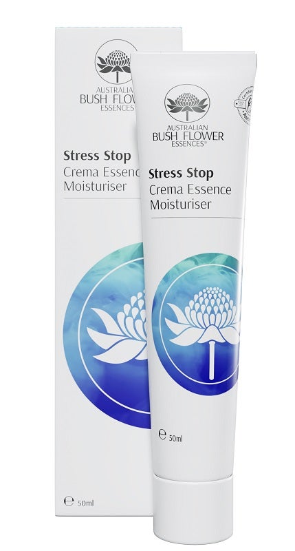 AUS BUSH STRESS STOP CREMA50ML-1