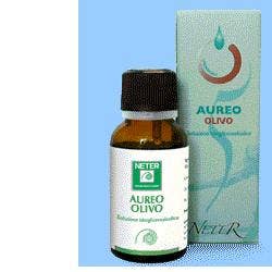 AUREO OLIVO GOCCE MG 20ML-1
