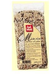 RISO MISTO C/RISO SELV 500G-1
