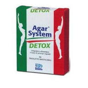 AGAR SYSTEM DETOX 30TAV MASTIC-1