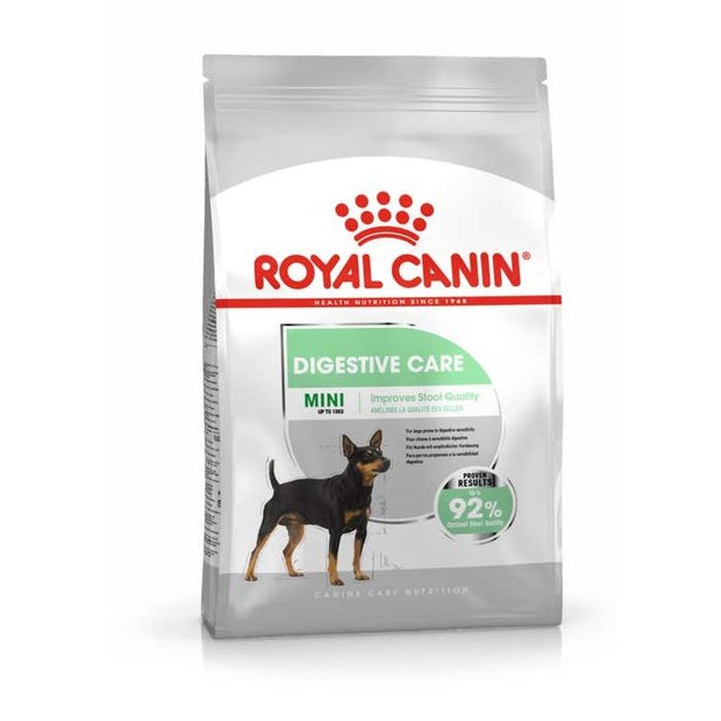 Royal Canin Digestive Care Crocchette Per Cani Mini Sacco 1kg-1