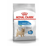 Royal Canin Light Weight Care Crocchette Per Cane Taglia Mini Sacco 1kg-1